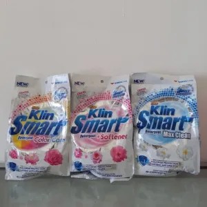 Soklin Smart (Free Piring Keramik)