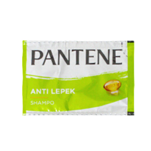 Pantene Shampoo Anti Lepek Sachet 6x9ML