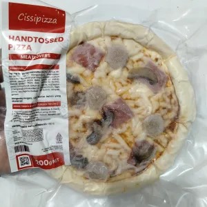 CissiPizza (200 gram)