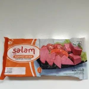 salam kornet ayam 450gr