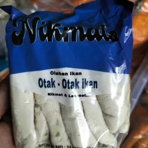 otak otak nikmato