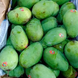 Mangga Harum Manis 1kg