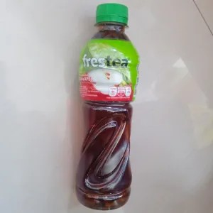 Frestea Apel 350ml
