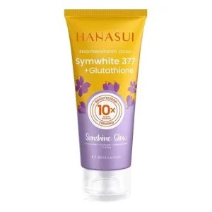 HANASUI SUNSHINE GLOW 180ml