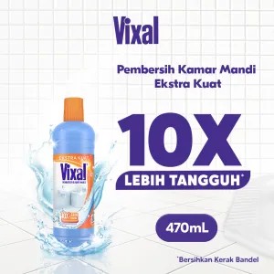 VIXAL EKSTRA KUAT 470ml