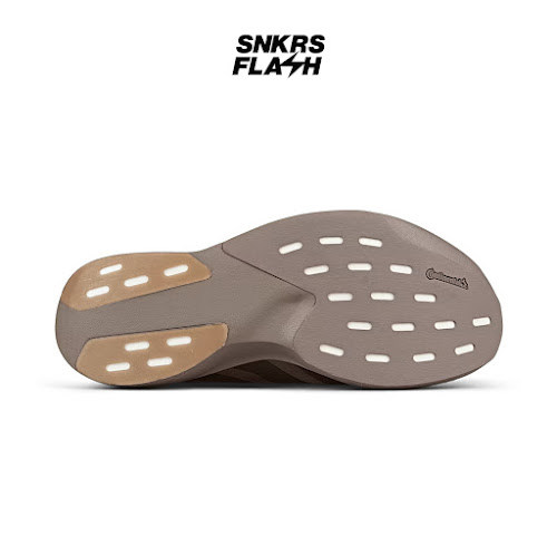 ADIDAS ADIZERO EVO SL BROWN - KJ1439 - Size 42