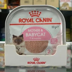 royal canin mother & babycat