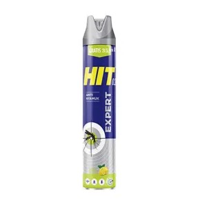 HIT SPRAY EXPERT (600+75ml)