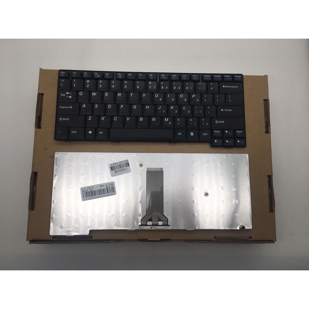 Keyboard Lenovo e49 k49 e49a e49l e49g e4430 e4430a