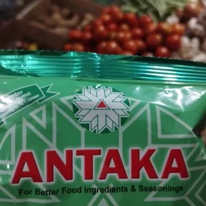 Antaka Bumbu Tabur