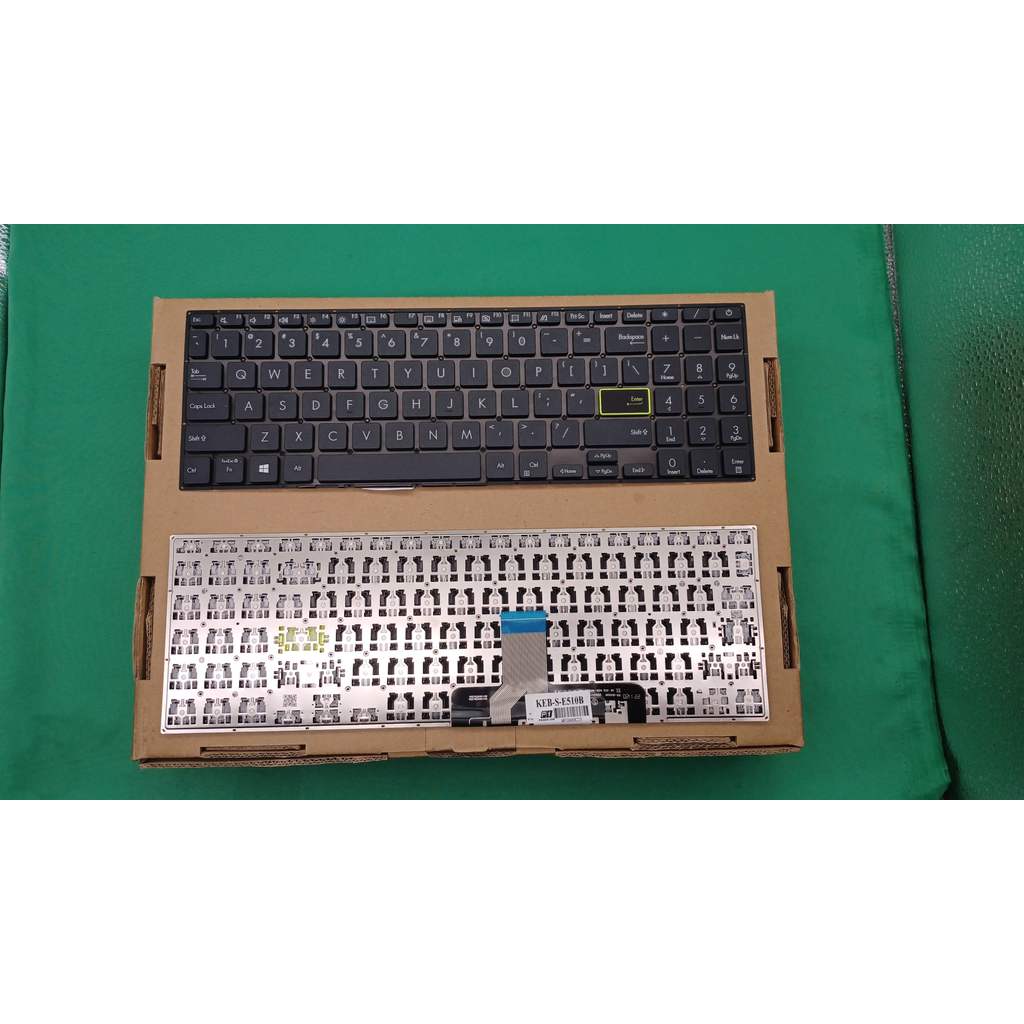 Keyboard Asus e510 l510 l510m l510ma