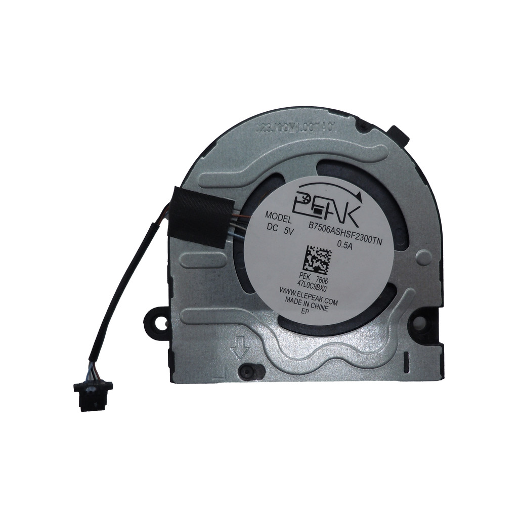 Fan Dell Inspiron 13-5310 CPU