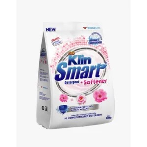 Soklin Smart + Piring