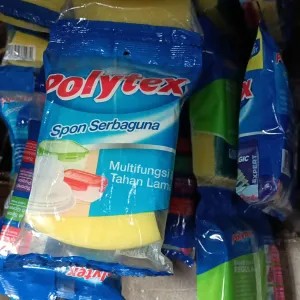 spon cuci piring Polytex