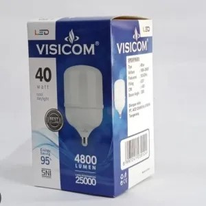 Visicom 40 Watt