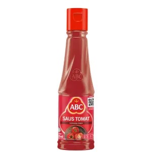 SAOS TOMAT ABC