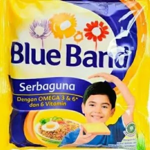BLUE BAND SACHET
