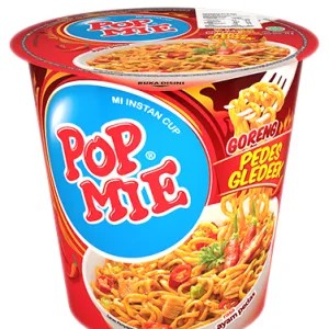 pop mie sedap goreng geledeg 1per pack