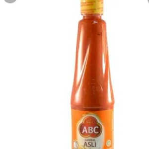 saos sambal Abc botol kecil
