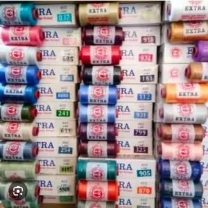 benang extra satu biji