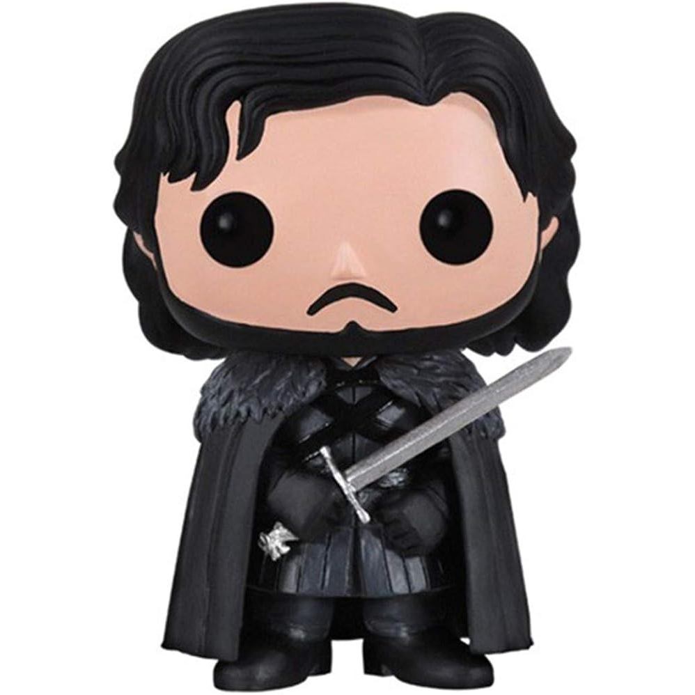 Funko POP Game of Thrones: Jon Snow Vinyl Figure