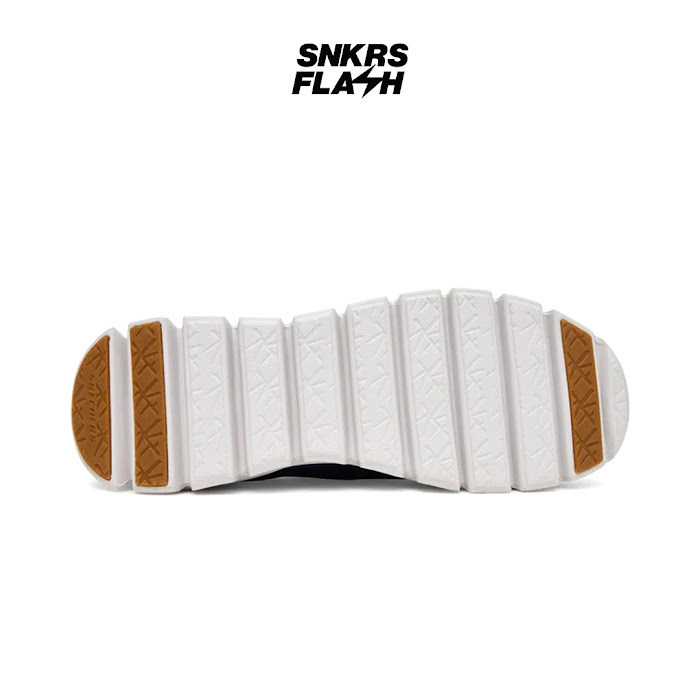 SKECHERS Gled Step Noxus Navy Sepatu Training Pria - 233010NVY - Size 45.5