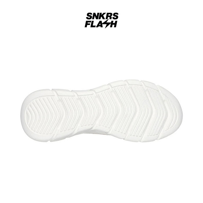 SKECHERS Bobs B Flex Natural Sepatu Casual Wanita - 117634NAT - Size 40