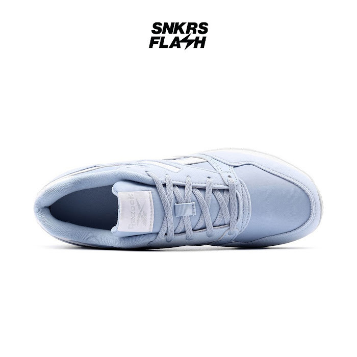 REEBOK ULTRA FLASH LIGHT BLUE - 100210034 - Size 38.5