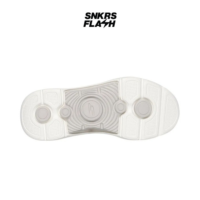 SKECHERS Go Walk Arch Fit 2 Natural Sepatu Casual Wanita - 125329NAT - Size 38