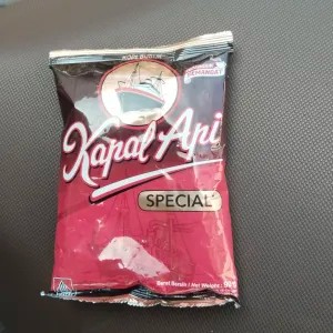 kopi kapal api 90 gram