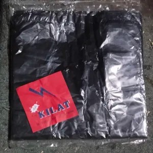 kresek hitam tanggung merk kilat