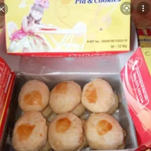 pia kacang hijau mami