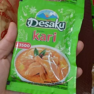 Desaku Kari