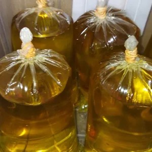 Minyak Goreng curah 500 g