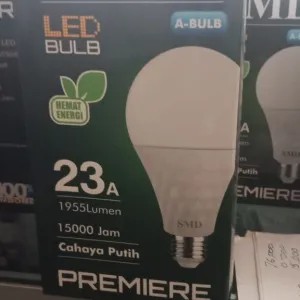 lampu led 23watt