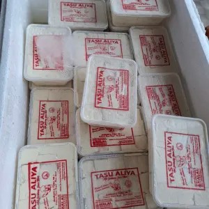 Tahu Susu Aliya Jombang