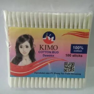 Katembat Kimo Dewasa