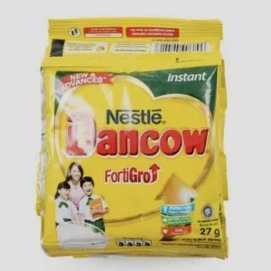 Dancow sachet putih 1pcs