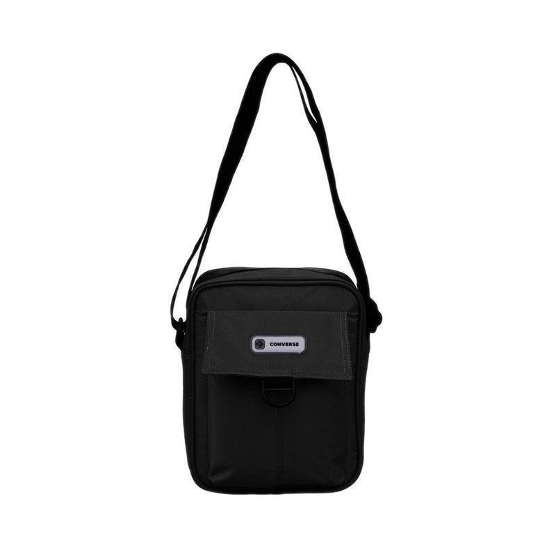CONVERSE ORIGINAL STORE 100% - Unisex Crossbody Bag 1