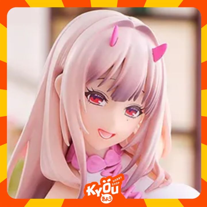 Yumemirize Figure Viper - Goddess of Victory: NIKKE (10cm)