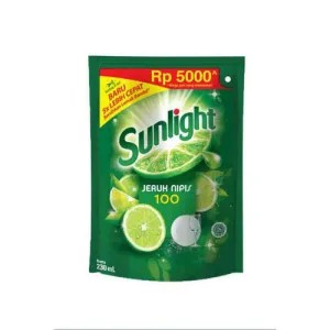 Sunlight 400ml 400ml