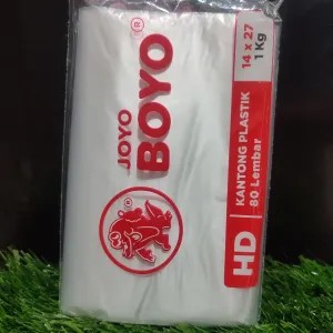 plastik boyo 1kg