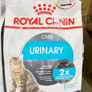 royal canin care urinary 400g 400g