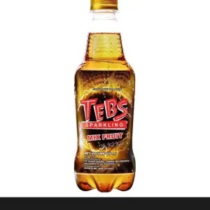 TEBS botol