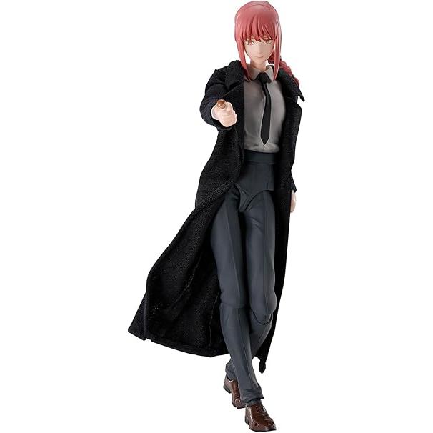 BANDAI Chainsaw Man - Makima action figure