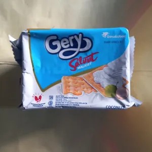 Gery Salut Kelapa 105 g 105g