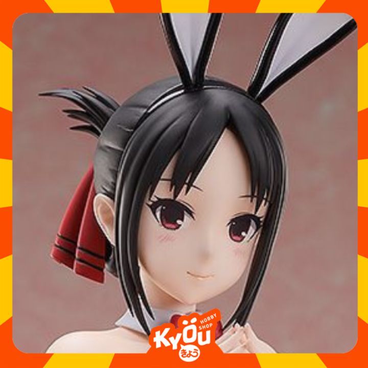PVC Figure 1/4 Kaguya Shinomiya - Bunny Ver.