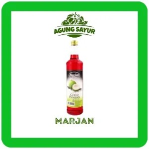 Sirup Marjan Cocopandan