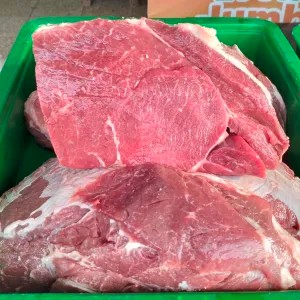 daging sapi fresh 1kg