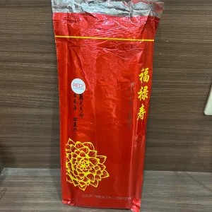 hio fu lu shou merah